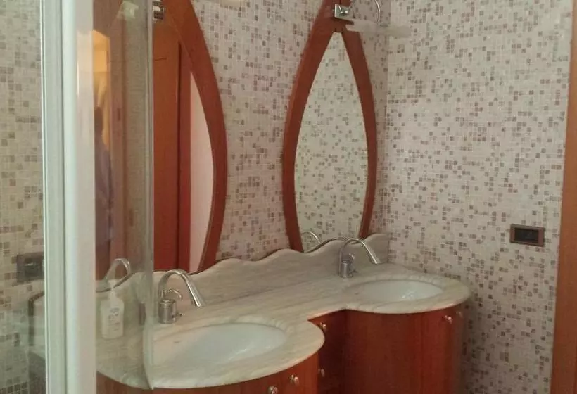 Rosej Bed & Breakfast Putignano