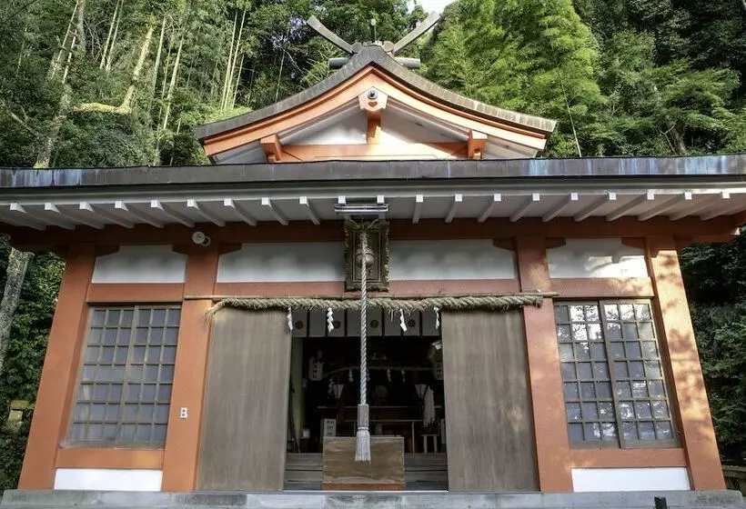 Ryokan Honjin