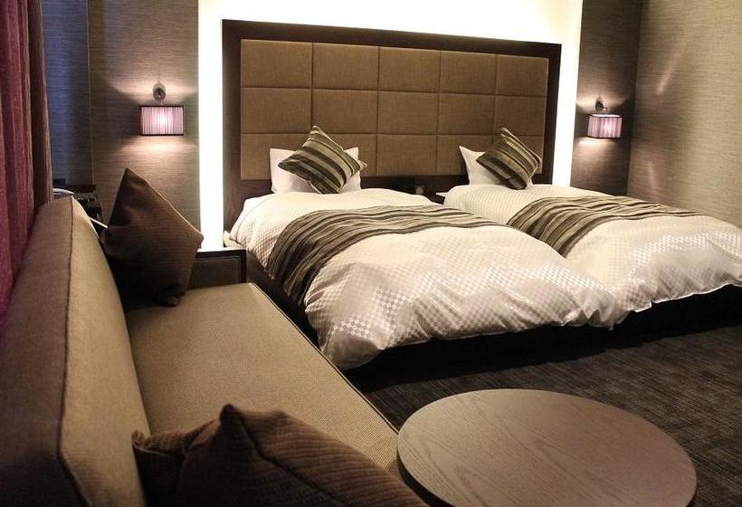 ريوكان Kaze No Ne