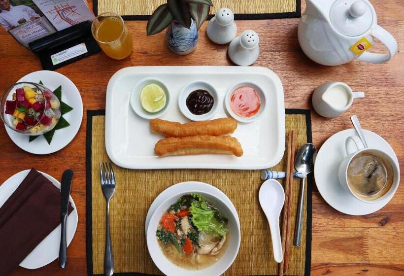 Sala Baï Hotel & Restaurant School