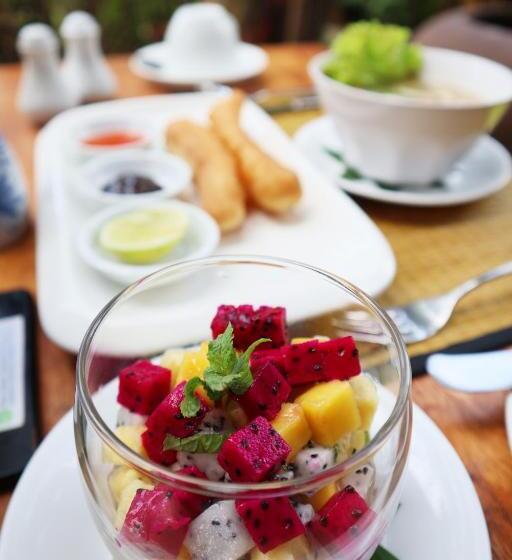 Sala Baï Hotel & Restaurant School