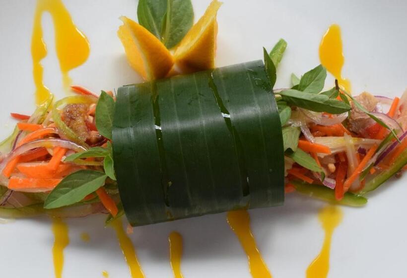 Sala Baï Hotel & Restaurant School