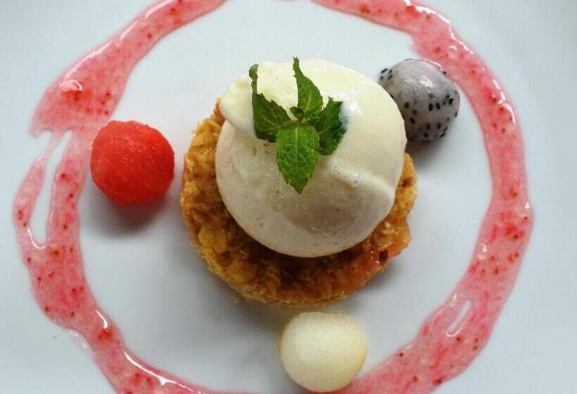 Sala Baï Hotel & Restaurant School