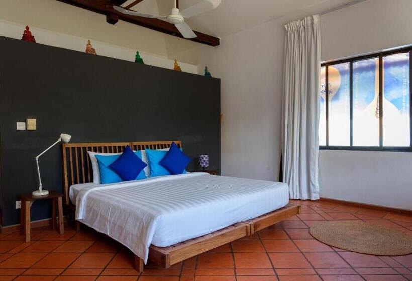 Sala Baï Hotel & Restaurant School