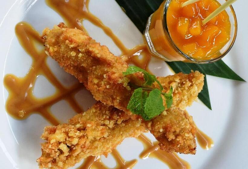 Sala Baï Hotel & Restaurant School