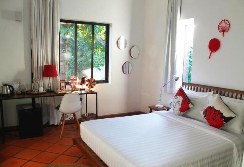 Sala Baï Hotel & Restaurant School