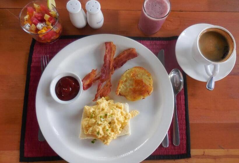 Sala Baï Hotel & Restaurant School