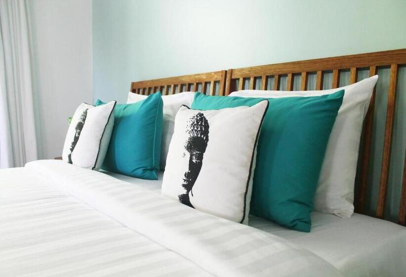 Sala Baï Hotel & Restaurant School