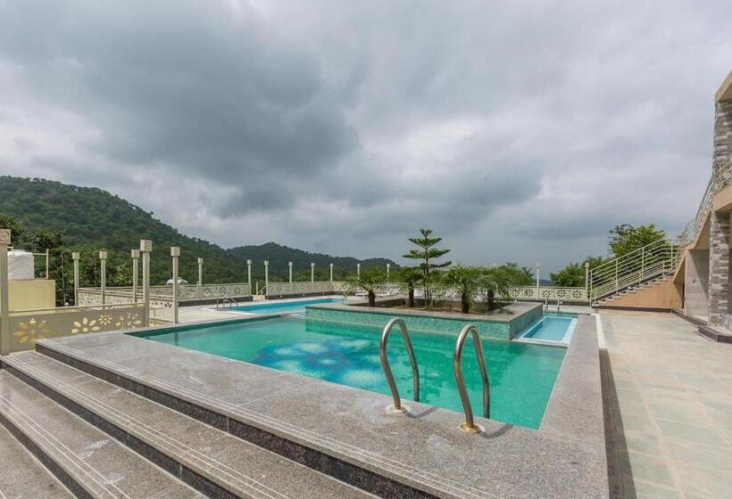 The G Mount Valley Resort, Kumbhalgarh
