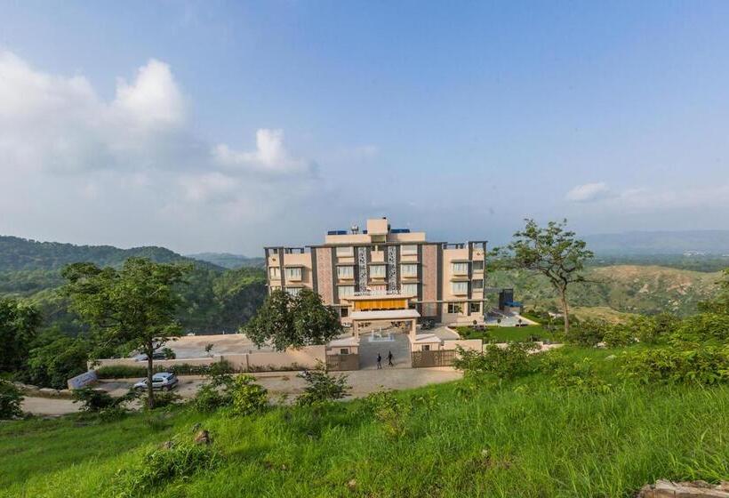 The G Mount Valley Resort, Kumbhalgarh