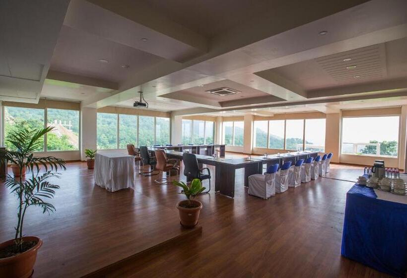 The G Mount Valley Resort, Kumbhalgarh