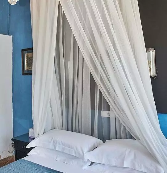 هاستل La Dama De Ibiza