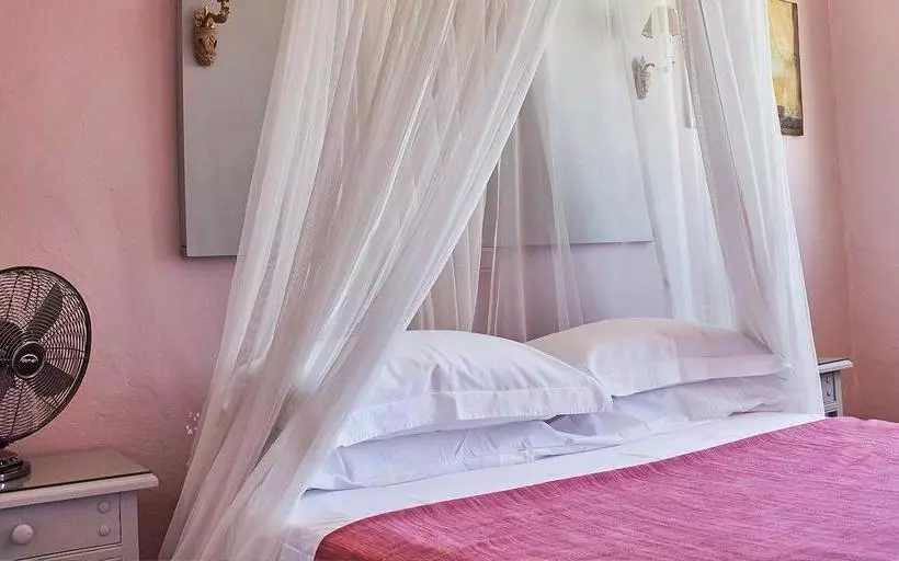 هاستل La Dama De Ibiza