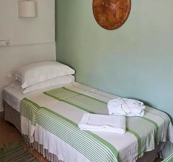 هاستل La Dama De Ibiza
