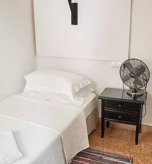 هاستل La Dama De Ibiza