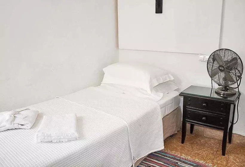 هاستل La Dama De Ibiza