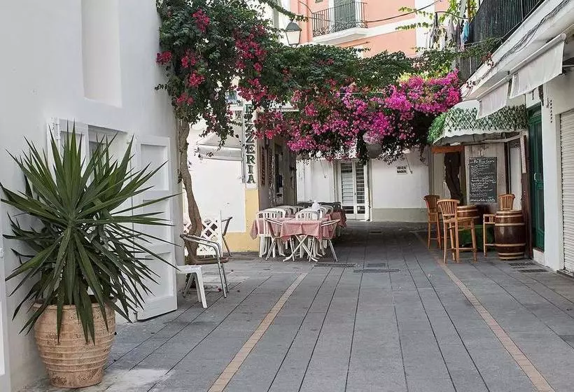 هاستل La Dama De Ibiza