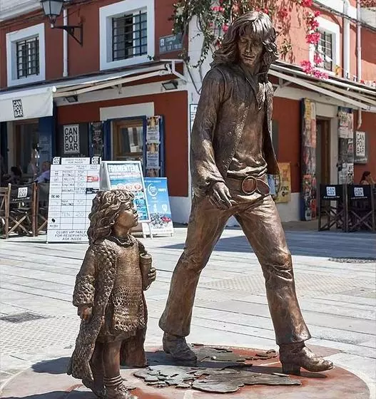 هاستل La Dama De Ibiza