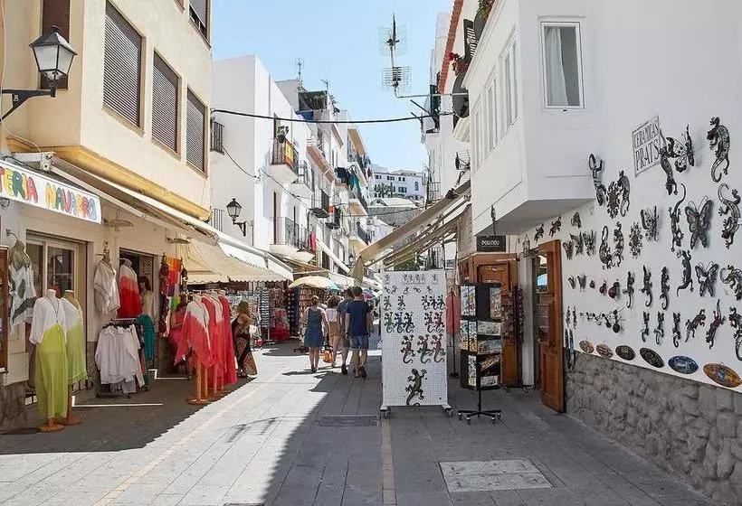 هاستل La Dama De Ibiza
