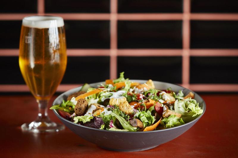 هاستل Midgard Base Camp