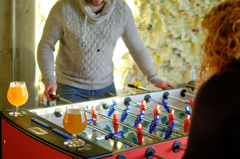 هاستل Midgard Base Camp