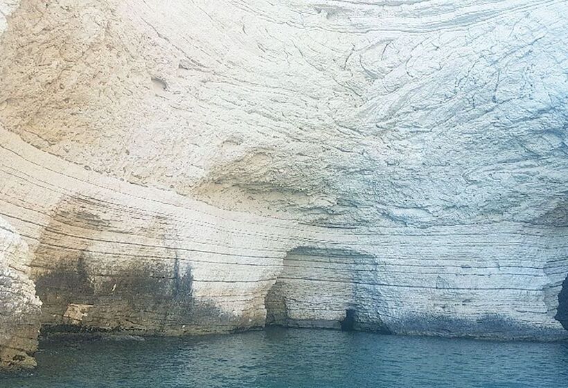 민박 Diomede Rooms   Manfredi Homes&villas