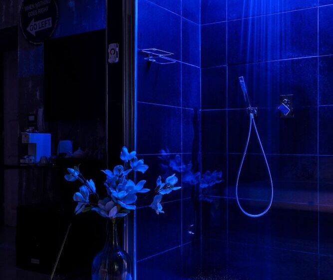 민박 Diomede Rooms   Manfredi Homes&villas