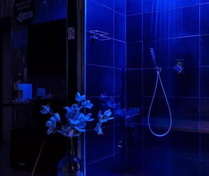 Aamiaismajoitus (B&B) Diomede Rooms   Manfredi Homes&villas