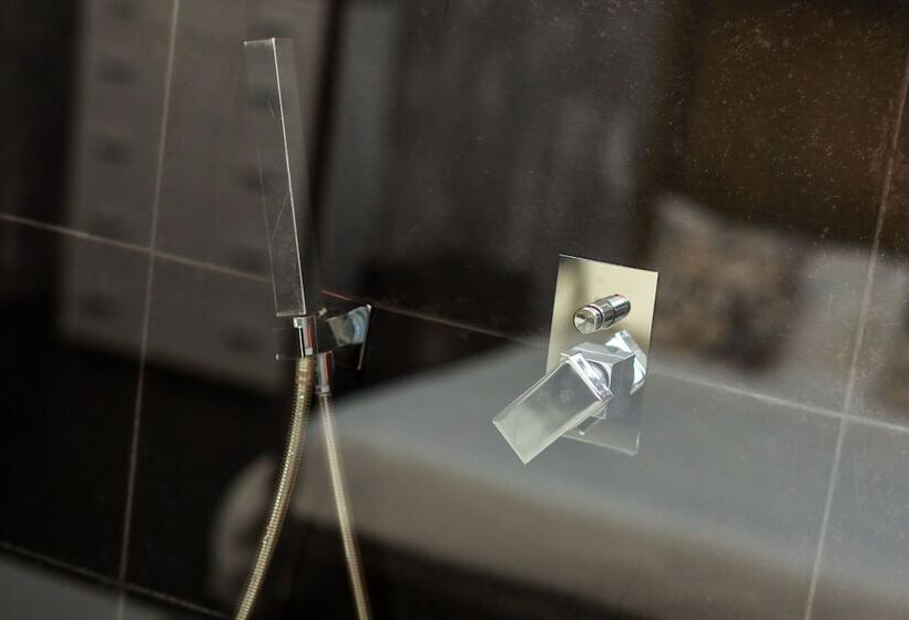 민박 Diomede Rooms   Manfredi Homes&villas