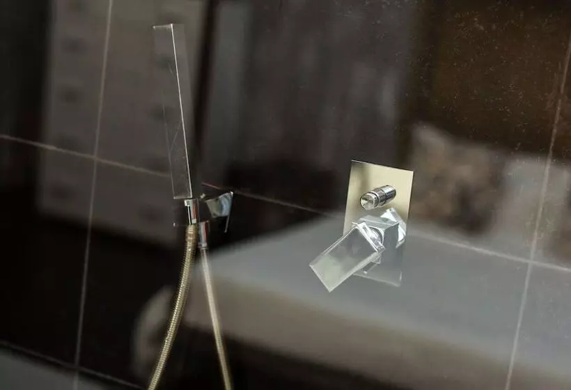 Aamiaismajoitus (B&B) Diomede Rooms   Manfredi Homes&villas