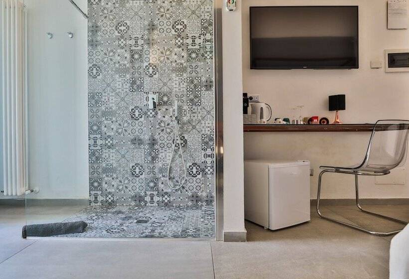 민박 Diomede Rooms   Manfredi Homes&villas