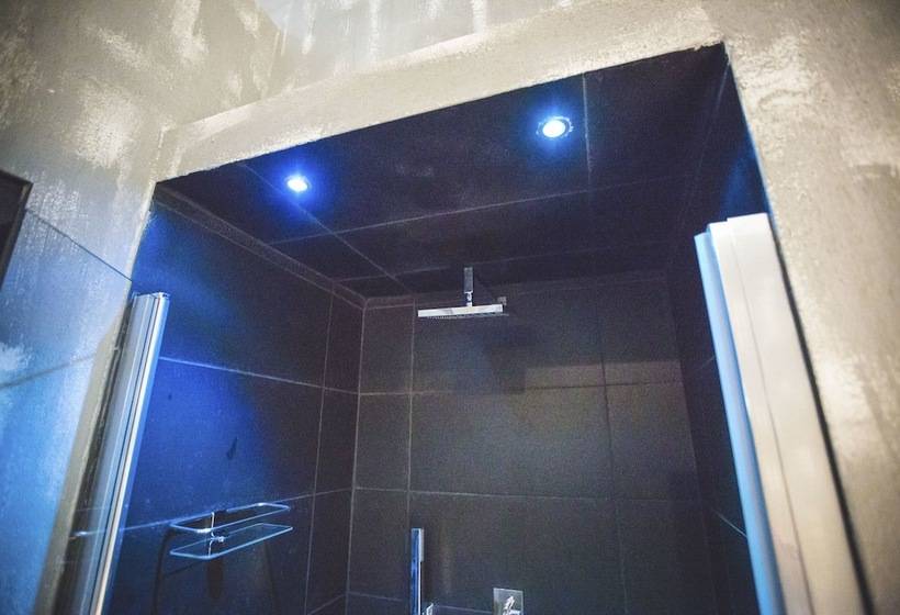 민박 Diomede Rooms   Manfredi Homes&villas