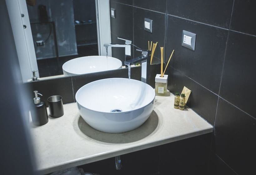 민박 Diomede Rooms   Manfredi Homes&villas