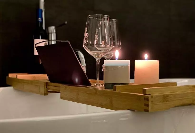 Aamiaismajoitus (B&B) Diomede Rooms   Manfredi Homes&villas