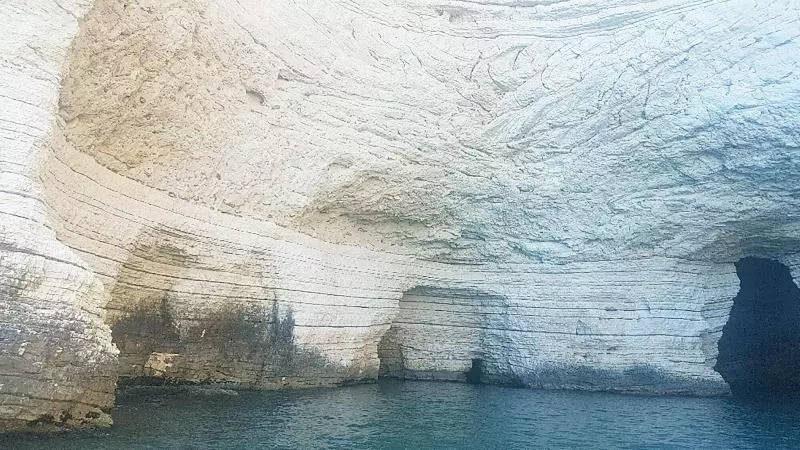 Aamiaismajoitus (B&B) Diomede Rooms   Manfredi Homes&villas