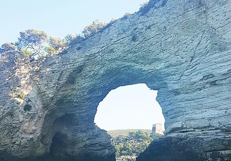 민박 Diomede Rooms   Manfredi Homes&villas