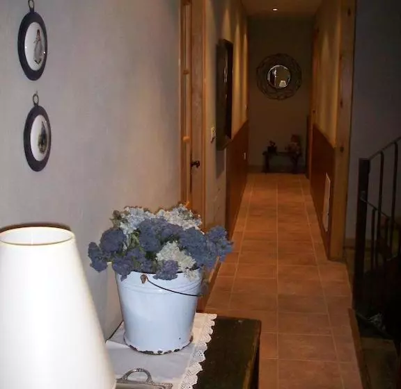 Bed and Breakfast Casa Rural La Llave