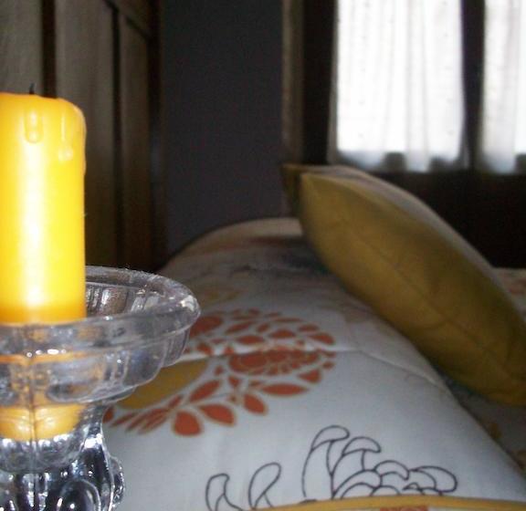 تختخواب و صبحانه Casa Rural La Llave