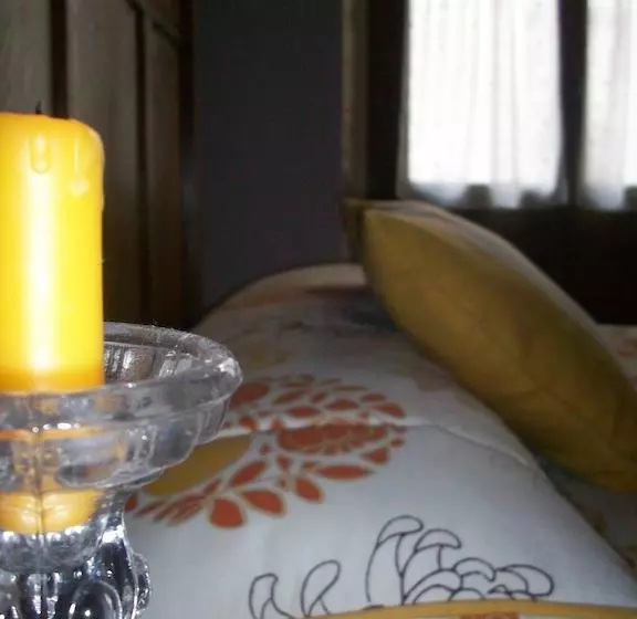 Bed and Breakfast Casa Rural La Llave