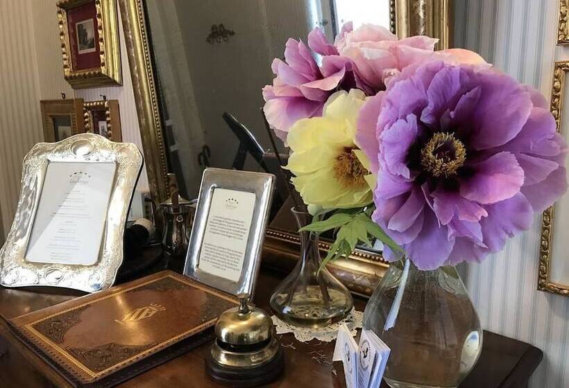 تختخواب و صبحانه Residenza Ambrogi