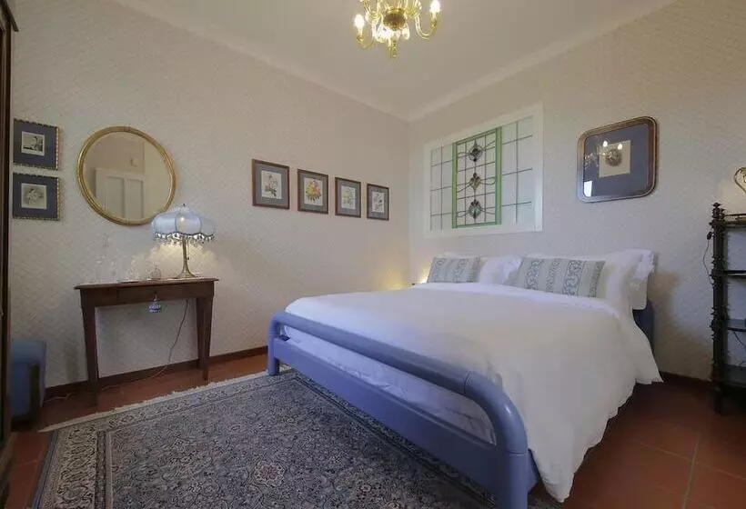 تختخواب و صبحانه Residenza Ambrogi