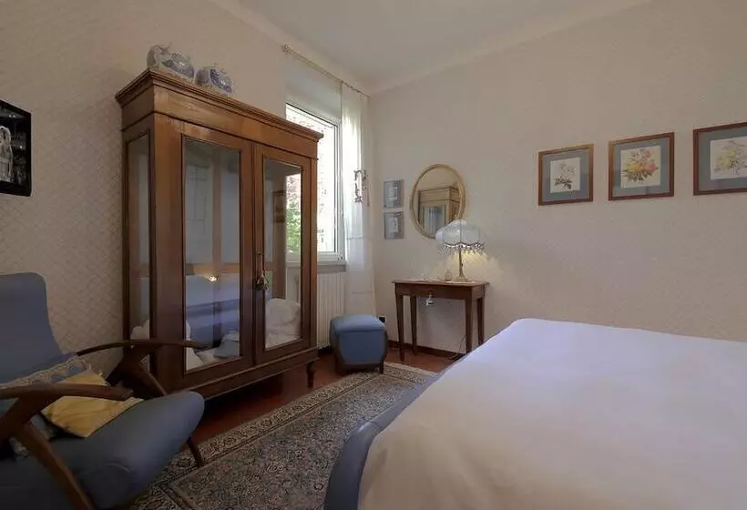 تختخواب و صبحانه Residenza Ambrogi