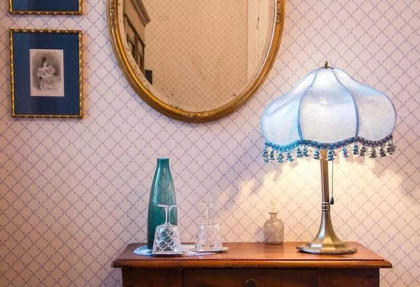 تختخواب و صبحانه Residenza Ambrogi