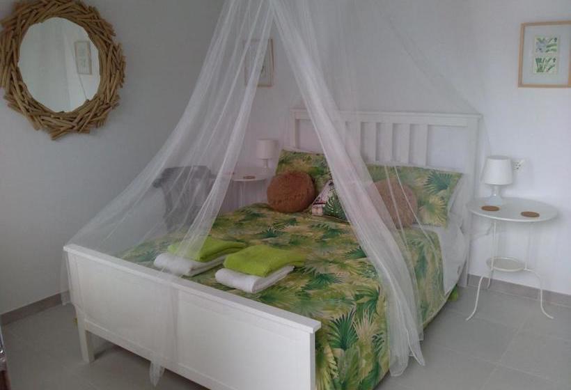 فندق فئة نجمة واحدة Casa Pego