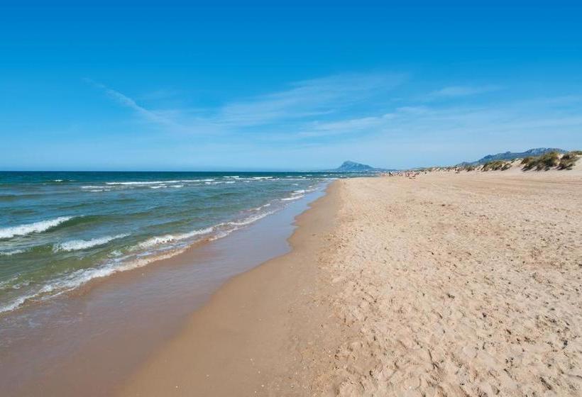 فندق فئة نجمة واحدة Casa Pego