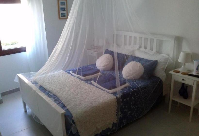 فندق فئة نجمة واحدة Casa Pego