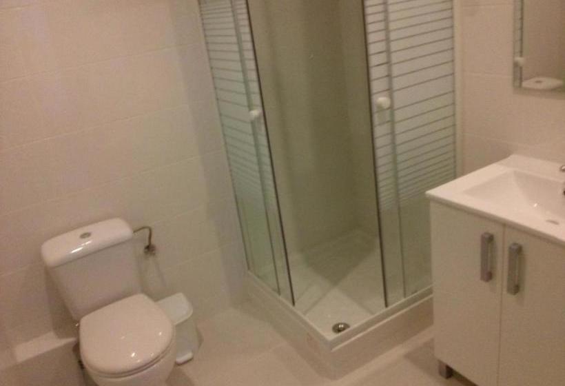 فندق فئة نجمة واحدة Casa Pego