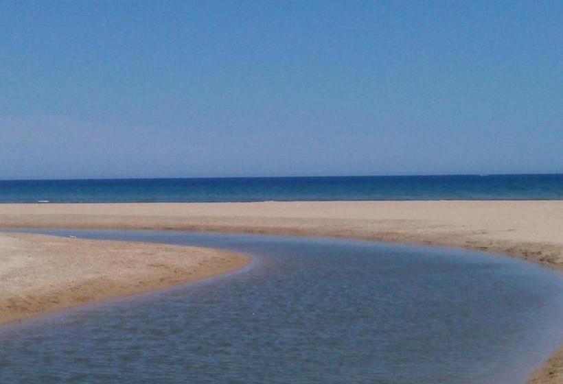 فندق فئة نجمة واحدة Casa Pego