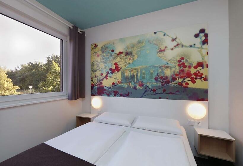 B&b Hotel Potsdam