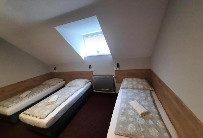 فندق Boršičanka